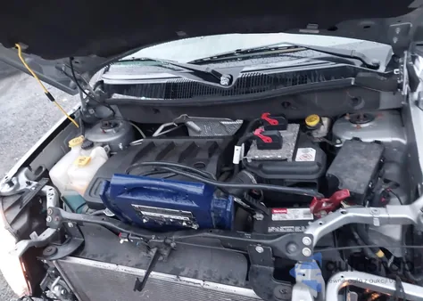 2016 Jeep Compass High Altitude Edition из США, поврежденный, VIN 1C4NJDEB0GD729638